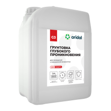 Грунтовка Антиплесень ARIDAL G3